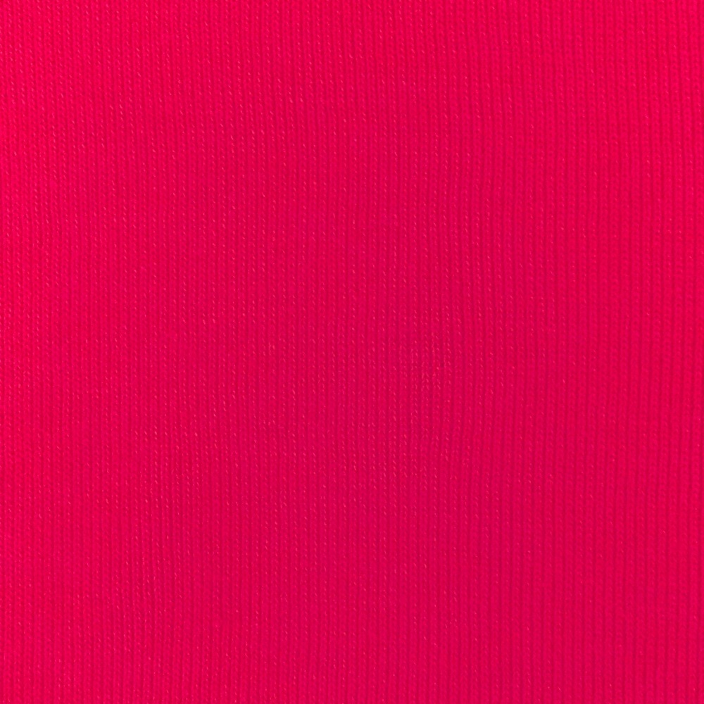 Rafaela Hot Pink CapSleeve Top NEW - Picture 5 of 5